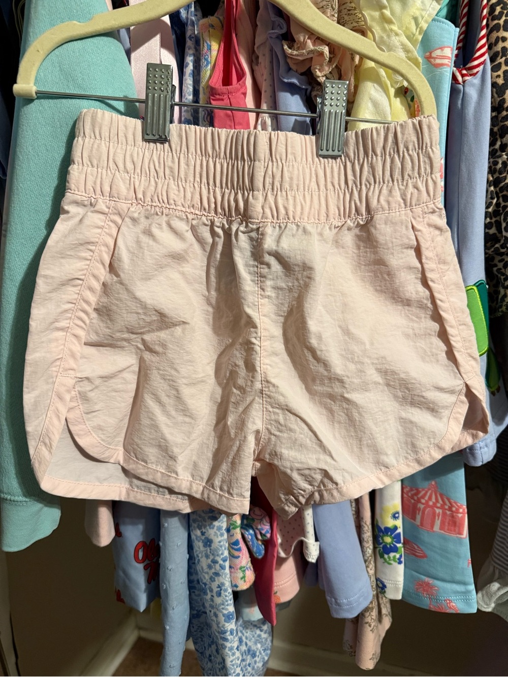 Properly Tied Solis Shorts